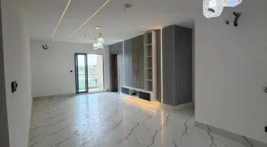 2 Bedroom Apartment: from *₦280M* to *N275M* • *50M* Initial Deposit Available