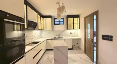 2 Bedroom Apartment: from *₦280M* to *N275M* • *50M* Initial Deposit Available