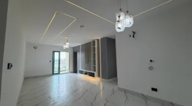 2 Bedroom Apartment: from *₦280M* to *N275M* • *50M* Initial Deposit Available