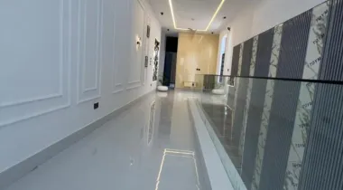5 Bedroom Fully detached  Duplex with Cinema,  open Terrace, Swimming Pool and Bq