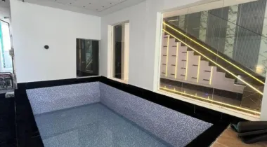 5 Bedroom Fully detached  Duplex with Cinema,  open Terrace, Swimming Pool and Bq