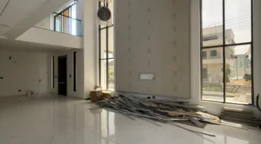 CONTEMPORARY 6BEDROOM FULLY DETACHED DUPLEX FOR SALE.