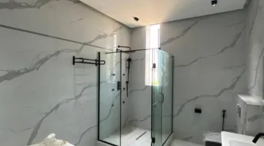 HOUSE TYPE*; LOVELY 5 BEDROOM CONTEMPORARY DESIGN  DUPLEX WITH 1 EN-SUITE MAID ROOM