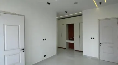 HOUSE TYPE*; LOVELY 5 BEDROOM CONTEMPORARY DESIGN  DUPLEX WITH 1 EN-SUITE MAID ROOM