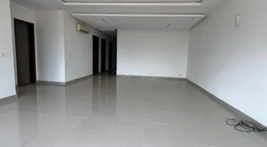3 Bedroom Apartment at Banana Island with Swimming Pool.