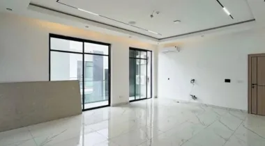 4 BEDROOM TERRACE DUPLEX WITH A BQ