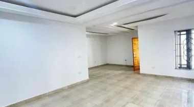 4 BEDROOM TERRACE DUPLEX WITH A BQ