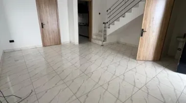 4 Bedroom Terrace Duplex With a BQ