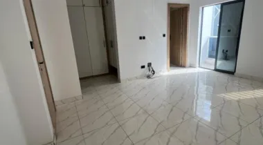 4 Bedroom Terrace Duplex With a BQ