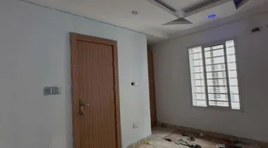 4 bedroom semi detached house with bq