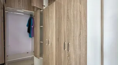 4 BEDROOM TERRACE DUPLEX FOR RENT !!!