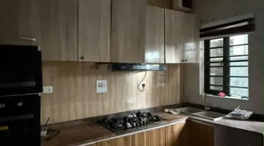 4 BEDROOM TERRACE DUPLEX FOR RENT !!!