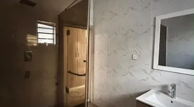 4 BEDROOM TERRACE DUPLEX FOR RENT !!!