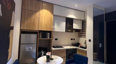 2 BEDROOM FURNISHED APARTMENT  Location: Ikate, Lagos