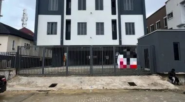 2 BEDROOM FURNISHED APARTMENT  Location: Ikate, Lagos