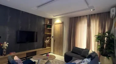 2 BEDROOM FURNISHED APARTMENT  Location: Ikate, Lagos