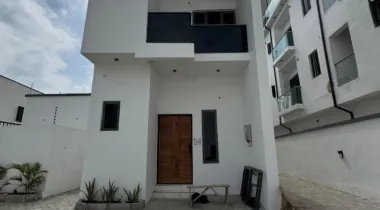 2 Bedroom fully detached
