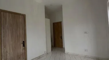 2 Bedroom fully detached
