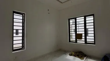 2 Bedroom fully detached