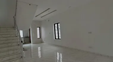 2 Bedroom fully detached