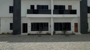 4 bedroom semi detached