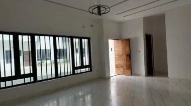 4 bedroom semi detached