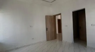 4 bedroom semi detached