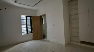 4 bedroom semi detached