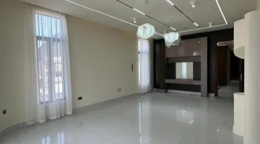 Ultra-Luxury Spacious 5 Bedroom Fully Detached Duplex with BQ and Swimming pool