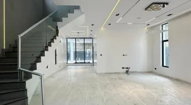 Exquisite Luxury Spacious 5 Bedroom Fully Detached Duplex with BQ, Gym room and Swimming pool