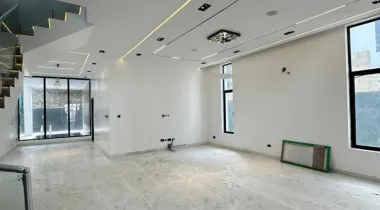 Exquisite Luxury Spacious 5 Bedroom Fully Detached Duplex with BQ, Gym room and Swimming pool