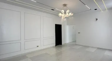 Exquisite Luxury Spacious 5 Bedroom Fully Detached Duplex with BQ, Gym room and Swimming pool