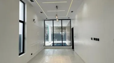 Exquisite Luxury Spacious 5 Bedroom Fully Detached Duplex with BQ, Gym room and Swimming pool