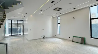 Exquisite Luxury Spacious 5 Bedroom Fully Detached Duplex with BQ, Gym room and Swimming pool