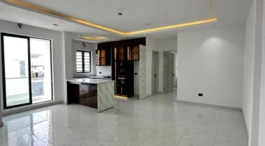 Exquisite Luxury Spacious 2 Bedroom Apartment