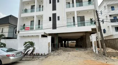 Exquisite Luxury Spacious 2 Bedroom Apartment