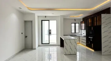 Exquisite Luxury Spacious 2 Bedroom Apartment
