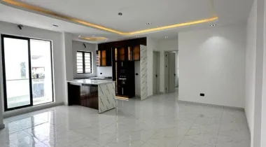 Exquisite Luxury Spacious 2 Bedroom Apartment