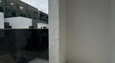 3 bedroom terrace duplex with bq