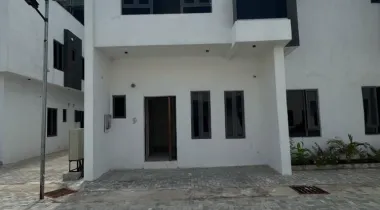 3 bedroom semi detached