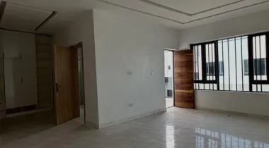 3 bedroom semi detached