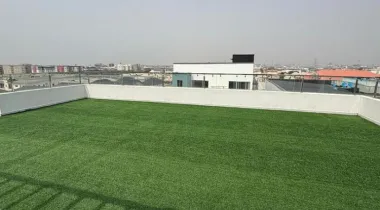 Sophisticated 4 Bedroom penthouse Apartment with amazing city view and amazing amenities is up for sale