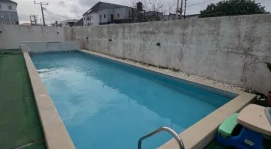 4 Bedroom Terrace Available For Rent