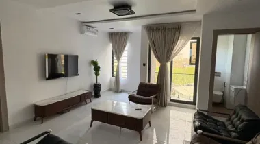 FOR SALE: Newly Built 3 Bedroom Apartment For sale  📍 LekkiPhase1, Lekki Lagos