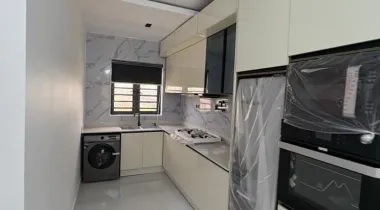 FOR SALE: Newly Built 3 Bedroom Apartment For sale  📍 LekkiPhase1, Lekki Lagos