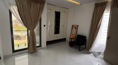 FOR SALE: Newly Built 3 Bedroom Apartment For sale  📍 LekkiPhase1, Lekki Lagos