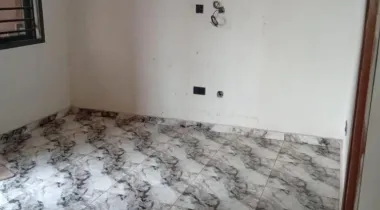 6units of serviced  Mini flat (A room &amp; parlor ) 