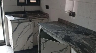 6units of serviced  Mini flat (A room &amp; parlor ) 