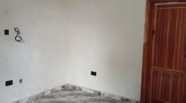 6units of serviced  Mini flat (A room &amp; parlor ) 