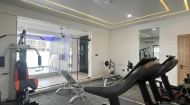 FOR SALE: Spacious 2 Bedroom Apartment with Elevator and Swimming pool